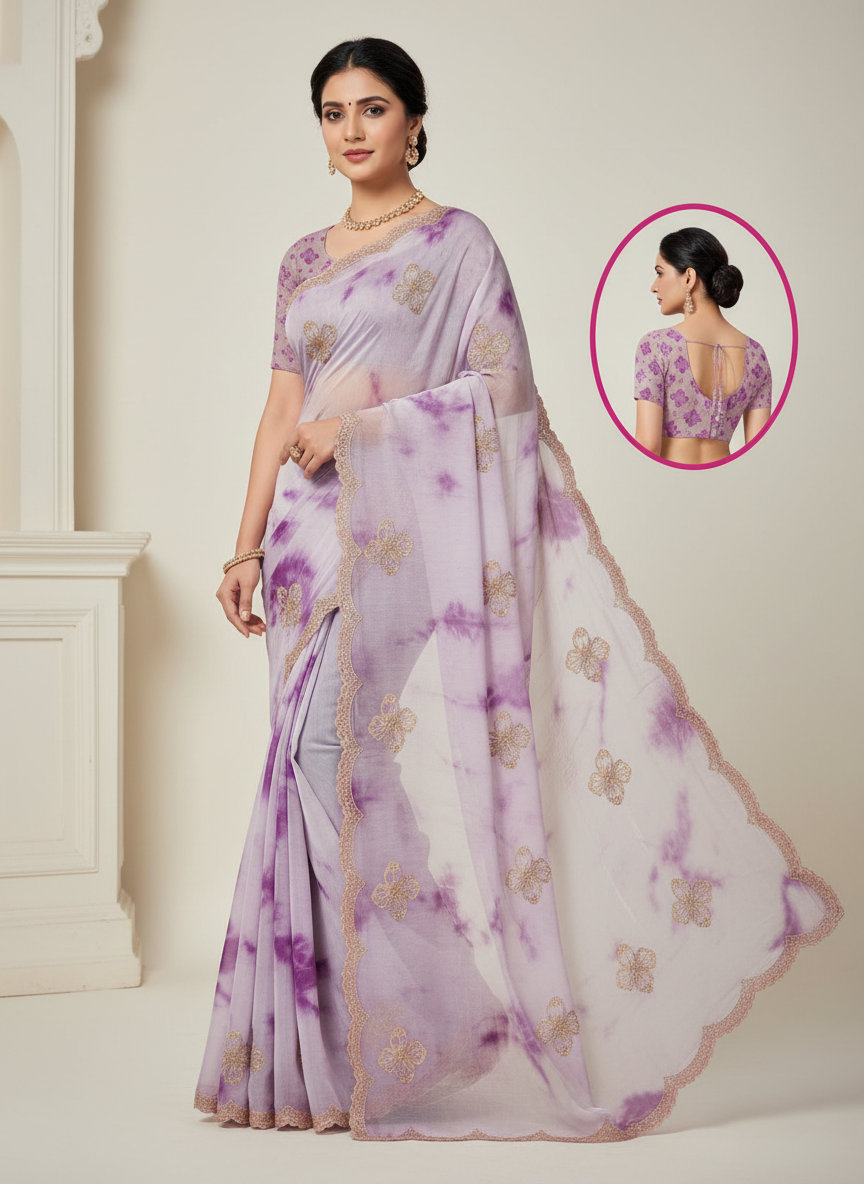 SAREE